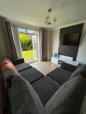 Stockmans Stay, Belfast